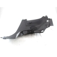 156099546 RIVESTIMENTO FIANCO POSTERIORE LATO DESTRO ALFA ROMEO MITO 1.3 D 70KW 6M 3P (2010) RICAMBIO USATO