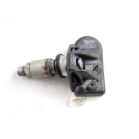 6877936 SENSORE DI PRESSIONE DEL PNEUMATICO BMW SERIE 3 318I 4P 2.0 B 115KW G20 (2019) RICAMBIO USATO