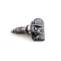 6877936 SENSORE DI PRESSIONE DEL PNEUMATICO BMW SERIE 3 318I 4P 2.0 B 115KW G20 (2019) RICAMBIO USATO