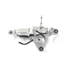 259600-0632 MOTORINO TERGILUNOTTO SUZUKI GRAND VITARA 1.9 D 95KW 5M 5P (2013) RICAMBIO USATO