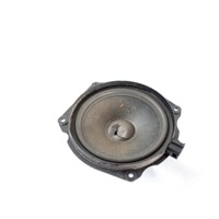65133450757 CASSA ALTOPARLANTE PORTA ANTERIORE MINI ONE D R56 1.6 D 66KW 6M 3P (2012) RICAMBIO USATO