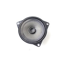 65133428196 CASSA ALTOPARLANTE PORTA ANTERIORE MINI COOPER D R56 1.6 D 80KW 6M 3P (2009) RICAMBIO USATO