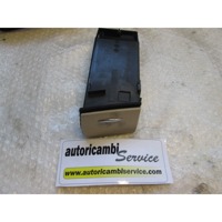 PREDAL ZA DOKUMENTE OEM N. A2116801952 ORIGINAL REZERVNI DEL MERCEDES CLASSE E W211 S211 BER/SW (03/2002 - 05/2006) DIESEL LETNIK 2004