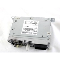 9811066180 AUTORADIO SISTEMA MULTIMEDIALE PEUGEOT 208 1.6 D 55KW 5M 5P (2017) RICAMBIO USATO (NON FORNIAMO CODICE AUTORADIO, MA SOLO NUMERO DI TELAIO VEICOLO)
