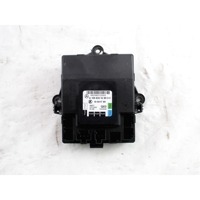 A1698203285 CENTRALINA PORTA POSTERIORE DESTRA MERCEDES CLASSE A180 W169 2.0 D 80KW AUT 5P (2009) RICAMBIO USATO 