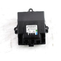 A1699000600 CENTRALINA PORTA ANTERIORE DESTRA MERCEDES CLASSE A180 W169 2.0 D 80KW AUT 5P (2009) RICAMBIO USATO 
