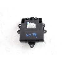 A1698203185 CENTRALINA PORTA POSTERIORE SINISTRA MERCEDES CLASSE A180 W169 2.0 D 80KW AUT 5P (2009) RICAMBIO USATO 