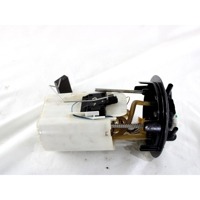 9811336680 POMPA CARBURANTE E GALLEGGIANTE PEUGEOT 208 1.6 D 55KW 5M 5P (2017) RICAMBIO USATO