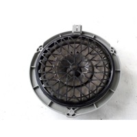 9809320280 CASSA ALTOPARLANTE PORTA ANTERIORE PEUGEOT 208 1.6 D 55KW 5M 5P (2017) RICAMBIO USATO