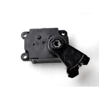 T1006419G MOTORINO SCATOLA RISCALDAMENTO PEUGEOT 208 1.6 D 55KW 5M 5P (2017) RICAMBIO USATO