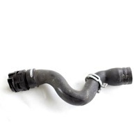 9803129080 MANICOTTO TUBO ACQUA LIQUIDO RAFFREDDAMENTO PEUGEOT 208 1.6 D 55KW 5M 5P (2017) RICAMBIO USATO