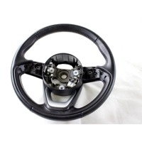 45100K0140C1 VOLANTE IN PELLE TOYOTA YARIS P21 1.5 I 68KW AUT 5P (2021) RICAMBIO USATO