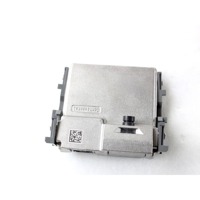 8646C-0W040 TELECAMERA ANTERIORE LANE ASSIST TOYOTA YARIS P21 1.5 I 68KW AUT 5P (2021) RICAMBIO USATO