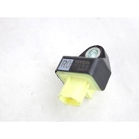 89173-0D160 SENSORE AIRBAG TOYOTA YARIS P21 1.5 I 68KW AUT 5P (2021) RICAMBIO USATO