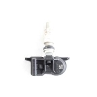 4260702070 SENSORE DI PRESSIONE DEL PNEUMATICO TOYOTA YARIS P21 1.5 I 68KW AUT 5P (2021) RICAMBIO USATO