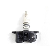 4260702070 SENSORE DI PRESSIONE DEL PNEUMATICO TOYOTA YARIS P21 1.5 I 68KW AUT 5P (2021) RICAMBIO USATO