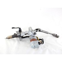 45250-K0060 PIANTONE STERZO ELETTRICO TOYOTA YARIS P21 1.5 I 68KW AUT 5P (2021) RICAMBIO USATO