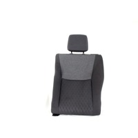 71018K0010 SCHIENALE SEDILE POSTERIORE LATO SINISTRO TOYOTA YARIS P21 1.5 I 68KW AUT 5P (2021) RICAMBIO USATO