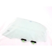 68104K0010 VETRO SCENDENTE PORTA POSTERIORE SINISTRA TOYOTA YARIS P21 1.5 I 68KW AUT 5P (2021) RICAMBIO USATO