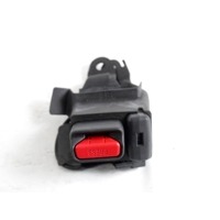 73380K0010C0 AGGANCIO STAFFA CINTURA DI SICUREZZA POSTERIORE DESTRA TOYOTA YARIS P21 1.5 I 68KW AUT 5P (2021) RICAMBIO USATO