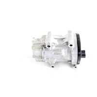 88370K0010 COMPRESSORE CLIMATIZZATORE CLIMA A/C TOYOTA YARIS P21 1.5 I 68KW AUT 5P (2021) RICAMBIO USATO