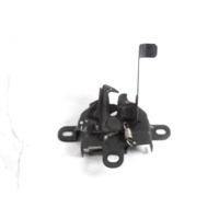 53510K0040 CHIUSURA SERRATURA COFANO ANTERIORE TOYOTA YARIS P21 1.5 I 68KW AUT 5P (2021) RICAMBIO USATO
