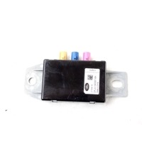 DPLA-19C097-BA CENTRALINA AMPLIFICATORE ANTENNA JAGUAR XE X760 2.0 D 132KW AUT 4P (2015) RICAMBIO USATO