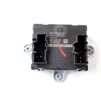 FK72-14D617-AE CENTRALINA PORTA ANTERIORE DESTRA JAGUAR XE X760 2.0 D 132KW AUT 4P (2015) RICAMBIO USATO
