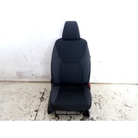 71013K0030 SEDILE ANTERIORE DESTRO PASSEGGERO TOYOTA YARIS P21 1.5 I 68KW AUT 5P (2021) RICAMBIO USATO