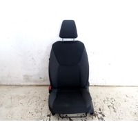 71014K0030 SEDILE ANTERIORE SINISTRO GUIDATORE TOYOTA YARIS P21 1.5 I 68KW AUT 5P (2021) RICAMBIO USATO