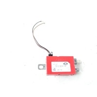 FK72-18C847-AA CENTRALINA AMPLIFICATORE ANTENNA JAGUAR XE X760 2.0 D 132KW AUT 4P (2015) RICAMBIO USATO
