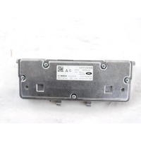 GX73-19H406-AG TELECAMERA ANTERIORE LANE ASSIST JAGUAR XE X760 2.0 D 132KW AUT 4P (2015) RICAMBIO USATO