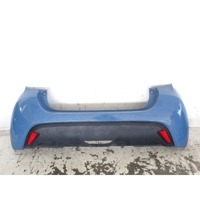 52159-K0030 PARAURTI POSTERIORE TOYOTA YARIS P21 1.5 I 68KW AUT 5P (2021) RICAMBIO USATO