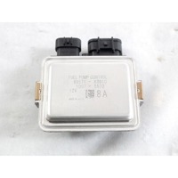 89571-K0010 CENTRALINA POMPA CARBURANTE TOYOTA YARIS P21 1.5 I 68KW AUT 5P (2021) RICAMBIO USATO