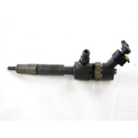 93190429 INIETTORE OPEL ZAFIRA B 1.9 D 88KW 6M 5P (2007) RICAMBIO USATO 0445110276