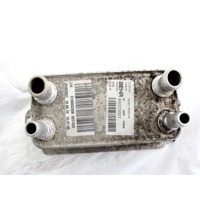 C2Z18818 RADIATORE OLIO CAMBIO AUTOMATICO JAGUAR XE X760 2.0 D 132KW AUT 4P (2015) RICAMBIO USATO