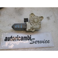 MOTORCEK ELEKTRICNEGA POMIKA ZADNJEGA STEKLA  OEM N. A2118202442 ORIGINAL REZERVNI DEL MERCEDES CLASSE E W211 S211 BER/SW (03/2002 - 05/2006) DIESEL LETNIK 2004