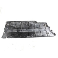 58166-K0010 PARATIA SOTTOSCOCCA ANTERIORE LATO SINISTRO TOYOTA YARIS P21 1.5 I 68KW AUT 5P (2021) RICAMBIO USATO