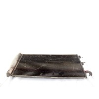51782753 CONDENSATORE RADIATORE CLIMATIZZATORE CLIMA A/C FIAT PANDA 1.2 M 44KW 5M 5P (2009) RICAMBIO USATO 