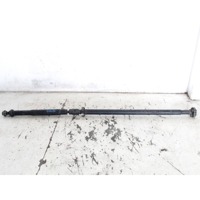 8605878 ALBERO DI TRASMISSIONE POSTERIORE BMW X1 F48 18D 2.0 D 4X4 110KW AUT 5P (2017) RICAMBIO USATO