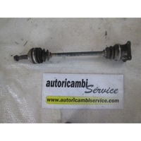 LEVA ZADNJA POGONSKA GRED  OEM N. 4234012052 ORIGINAL REZERVNI DEL TOYOTA RAV 4 A2 MK2 (2000 - 2006) DIESEL LETNIK 2003