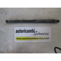 ZADNJI LEVI AMORTIZER OEM N. 4853149275 ORIGINAL REZERVNI DEL TOYOTA RAV 4 A2 MK2 (2000 - 2006) DIESEL LETNIK 2003