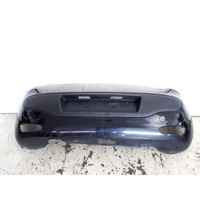 71777636 PARAURTI POSTERIORE FIAT PUNTO EVO 1.2 B 51KW 5M 3P (2011) RICAMBIO USATO 