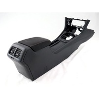 5G1863241BE82V TUNNEL CENTRALE CON BRACCIOLO VOLKSWAGEN GOLF 7 2.0 D 110KW 6M 5P (2013) RICAMBIO USATO 