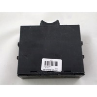 89740-0H010-00 CENTRALINA COMFORT PEUGEOT 107 1.4 D 40KW 5M 3P (2007) RICAMBIO USATO