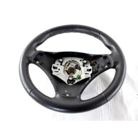 32306797894 VOLANTE IN PELLE BMW SERIE 3 320D E92 2.0 D 135KW 6M 2P (2011) RICAMBIO USATO 