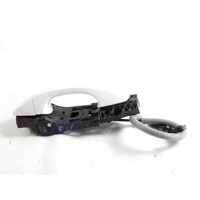 5G0837205NGRU MANIGLIA ESTERNA PORTA POSTERIORE SINISTRA VOLKSWAGEN GOLF 7 2.0 D 110KW 6M 5P (2013) RICAMBIO USATO
