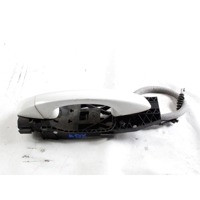5G0837206NGRU MANIGLIA ESTERNA PORTA ANTERIORE DESTRA VOLKSWAGEN GOLF 7 2.0 D 110KW 6M 5P (2013) RICAMBIO USATO