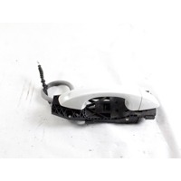 5G0837206NGRU MANIGLIA ESTERNA PORTA POSTERIORE DESTRA VOLKSWAGEN GOLF 7 2.0 D 110KW 6M 5P (2013) RICAMBIO USATO