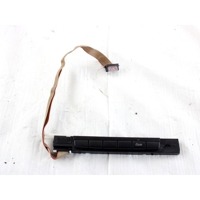 COMANDO INTERRUTTORE START AND STOP OFF BMW SERIE 3 320D E92 2.0 D 135KW 6M 2P (2011) RICAMBIO USATO